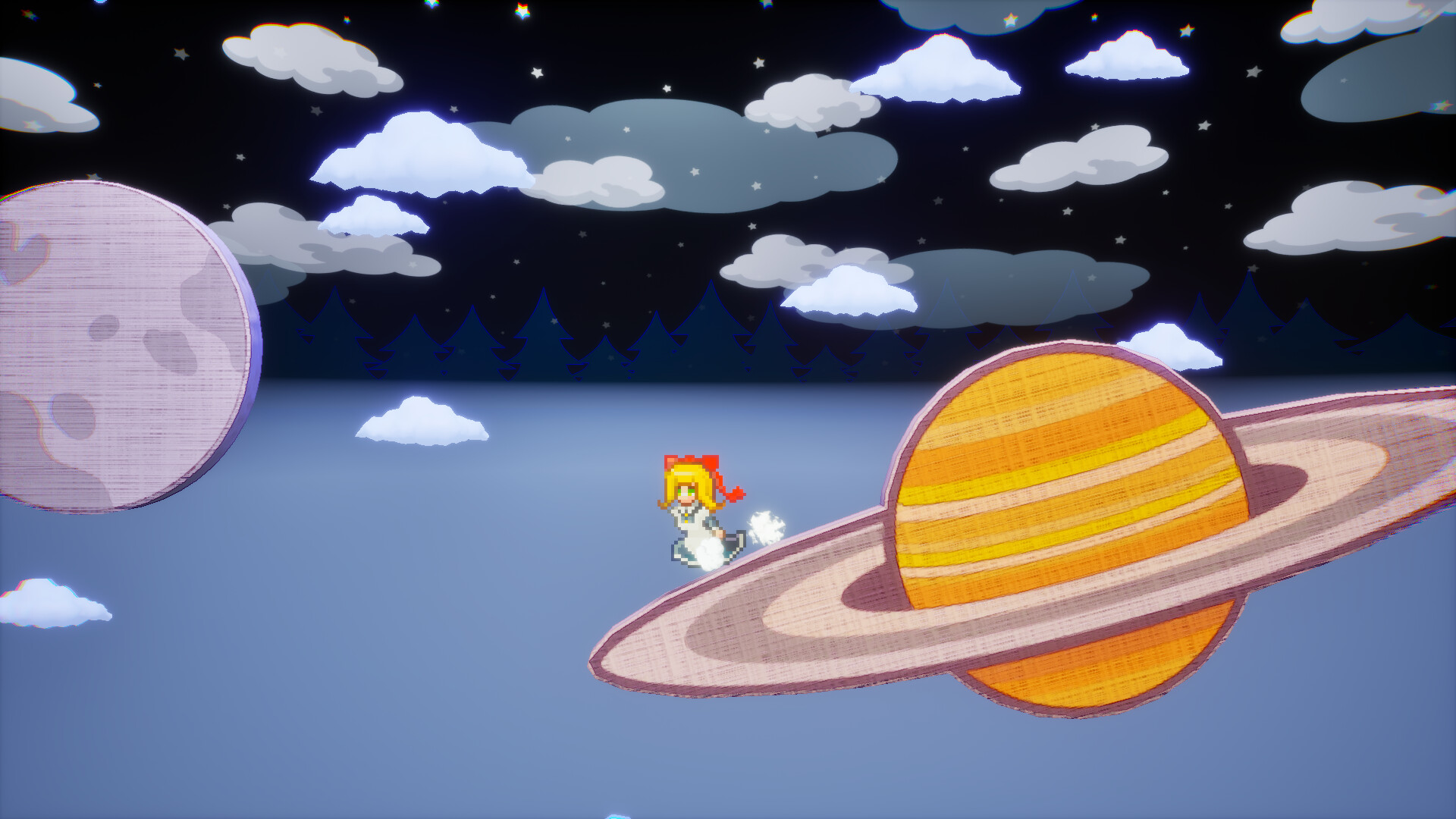 Up Step Maid screenshot 5