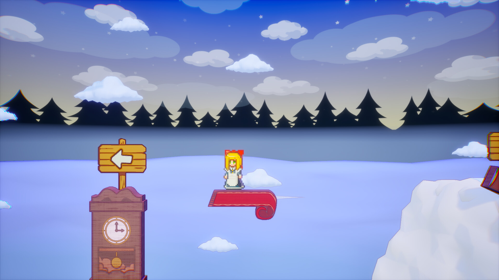 Up Step Maid screenshot 4