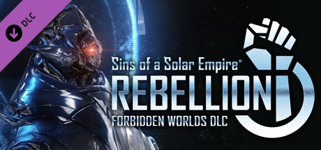 Sins of a Solar Empire: Rebellion - Forbidden Worlds DLC