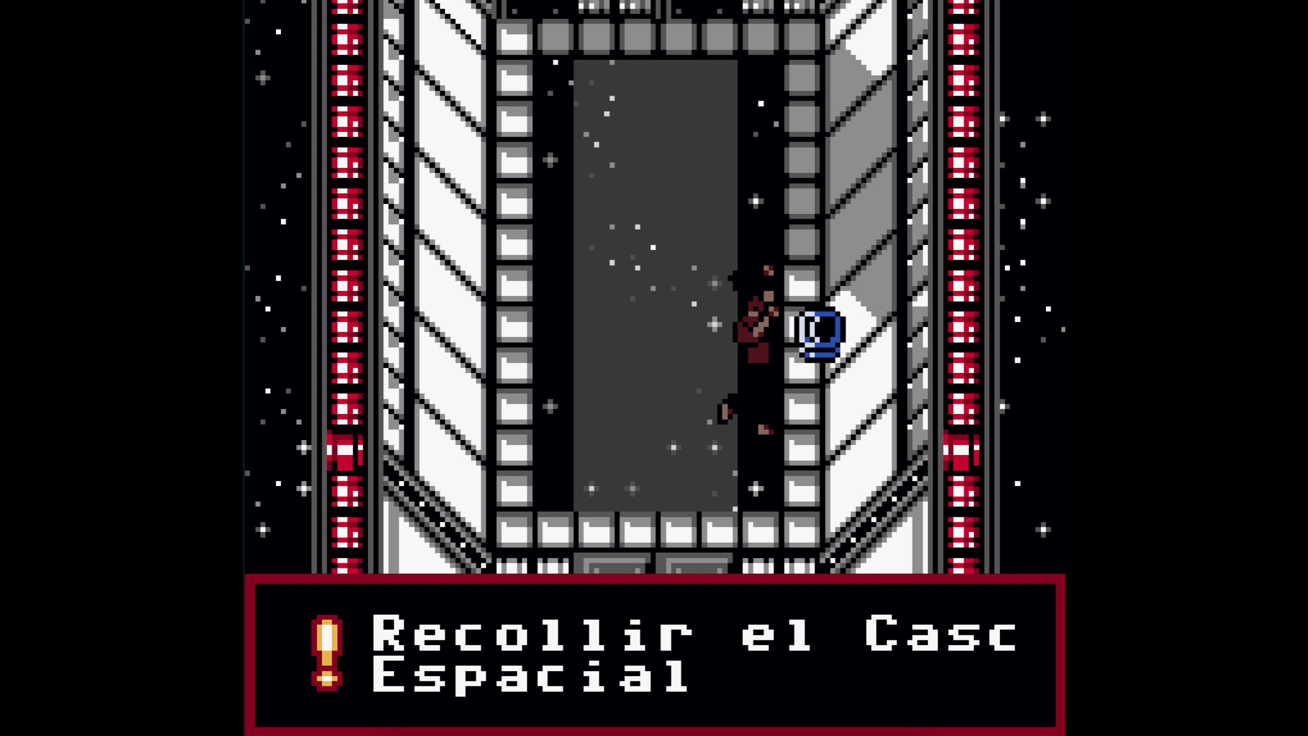 Slowly Fading into Data - Catalan Version screenshot 11