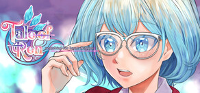 Tale of REN ~ [Searching for HEART droplets] ~