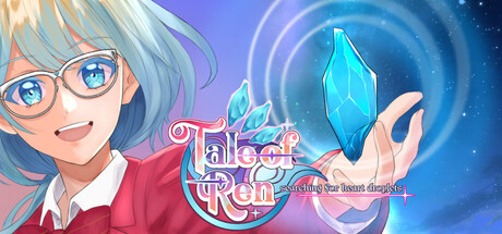 Tale of REN ~ [Searching for HEART droplets] ~ — Steam header