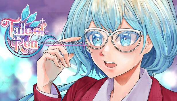 Tale of REN ~ [Searching for HEART droplets] ~