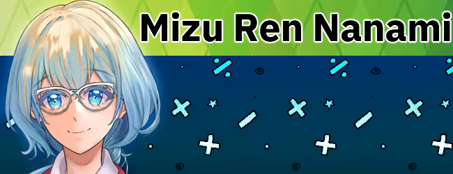 Tale of REN ~ [Searching for HEART droplets] ~