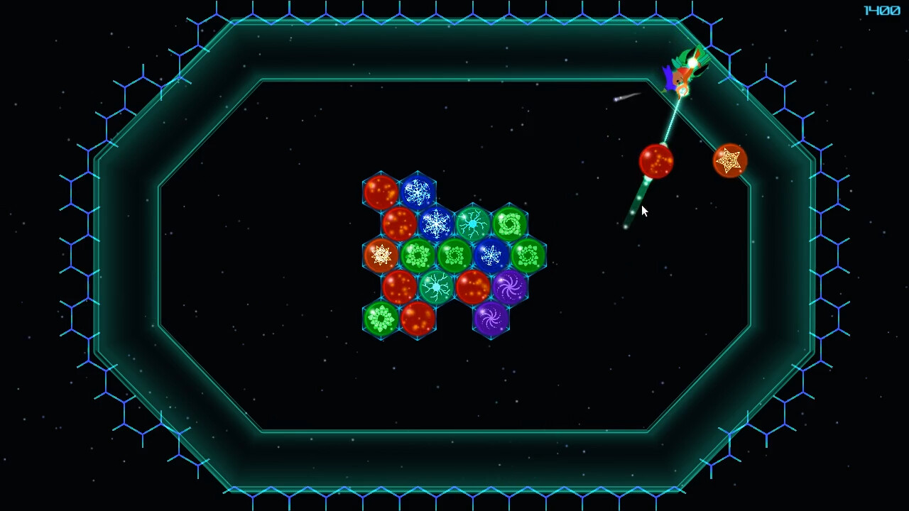 SparkleWand Puzzle screenshot 4
