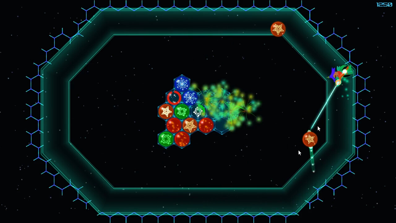 SparkleWand Puzzle screenshot 3