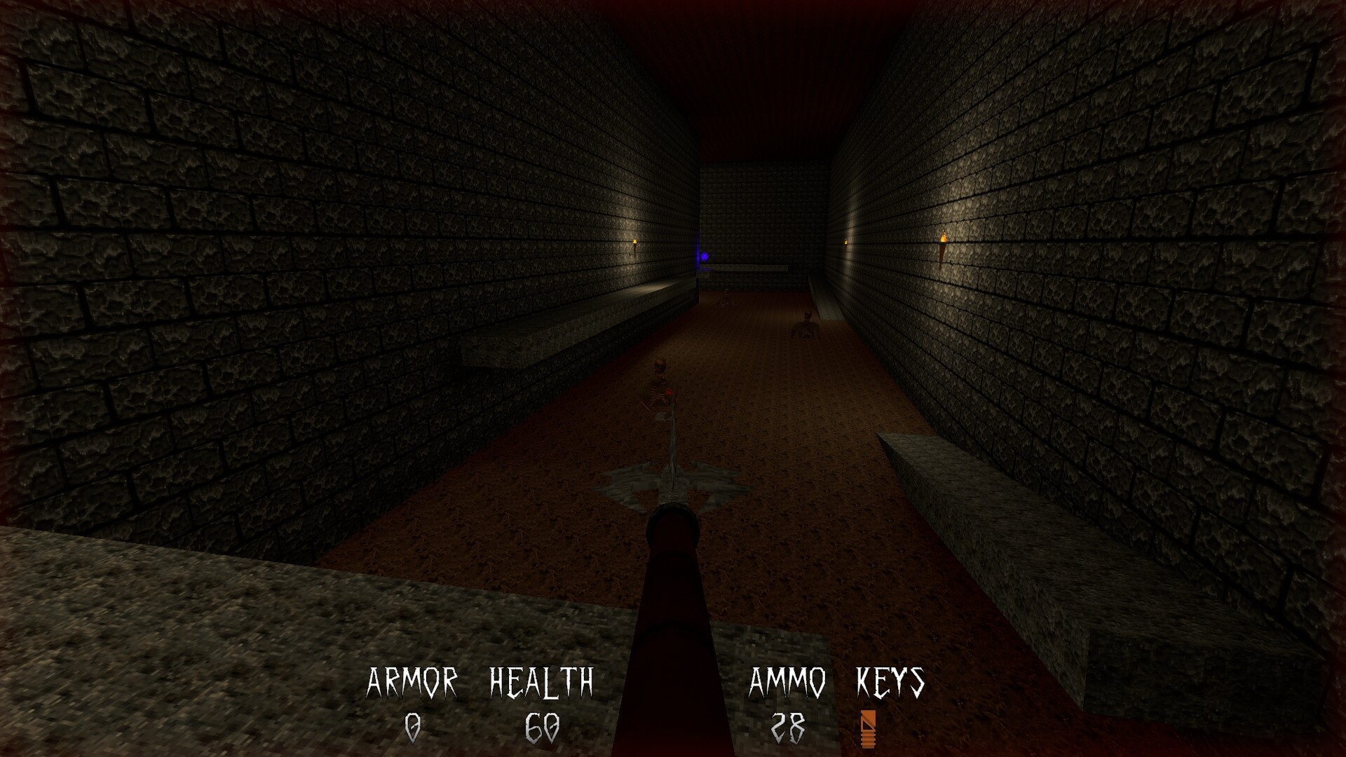 QUADREMOR screenshot 5