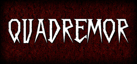 QUADREMOR Cover Image