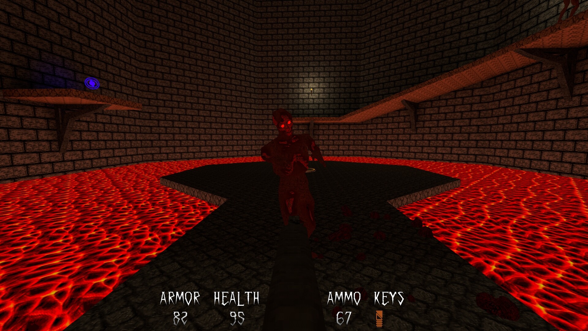 QUADREMOR screenshot 6