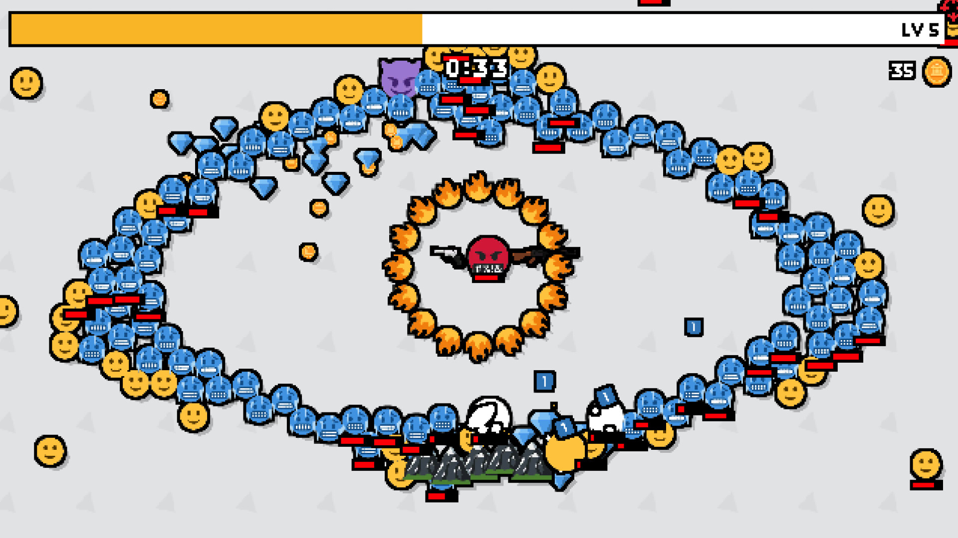 Hyper Pop screenshot 5