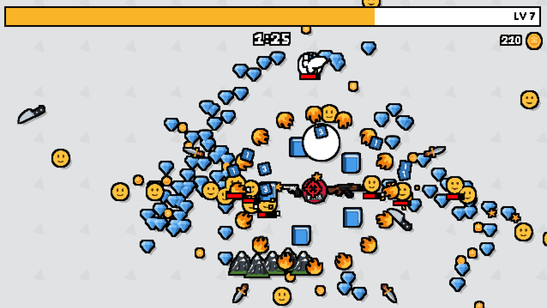 Hyper Pop screenshot 4