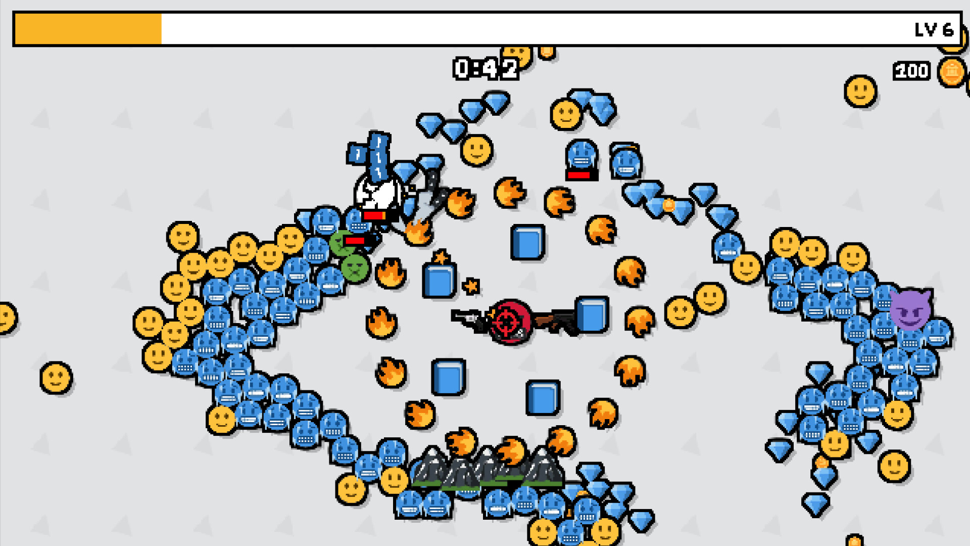 Hyper Pop screenshot 3