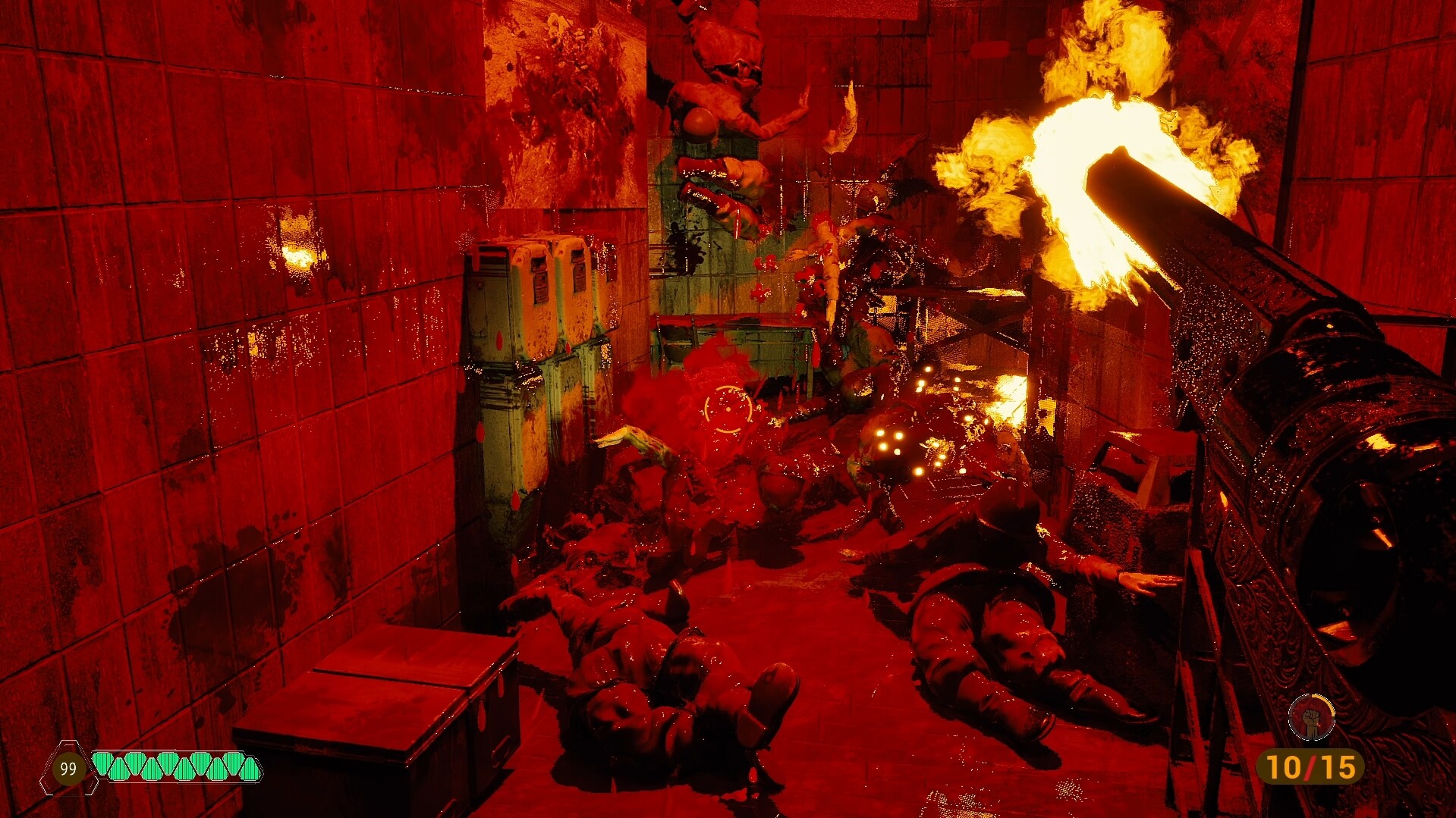 RUSLICSTAN INVADES - SUPPORT 5 screenshot 16
