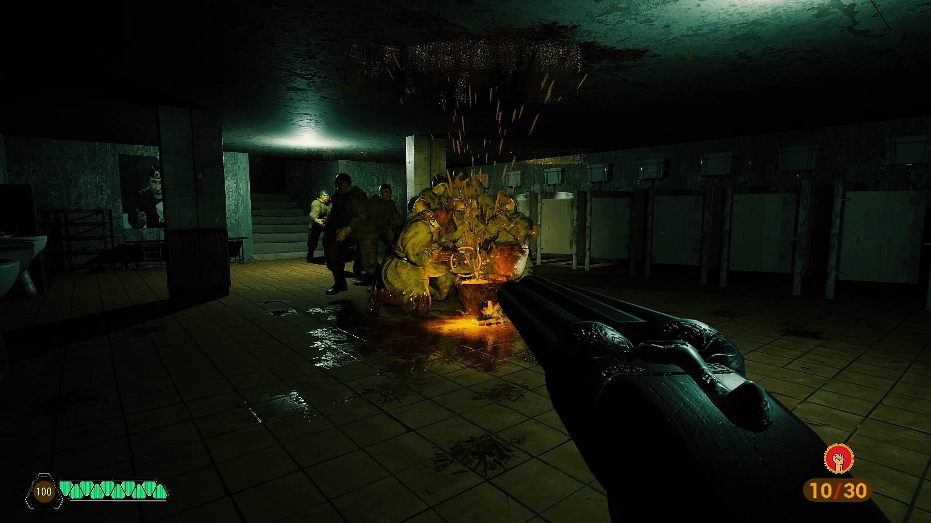 RUSLICSTAN INVADES - SUPPORT 5 screenshot 9