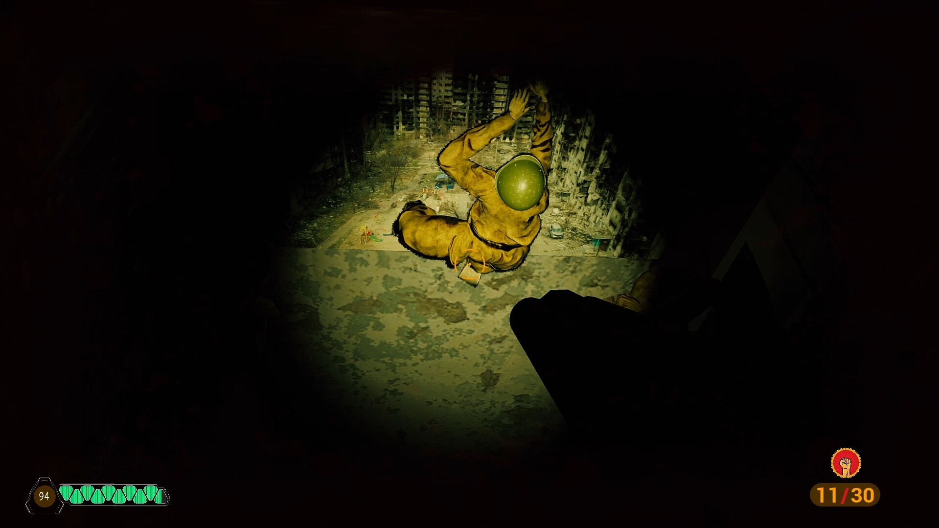 RUSLICSTAN INVADES - SUPPORT 10 screenshot 7