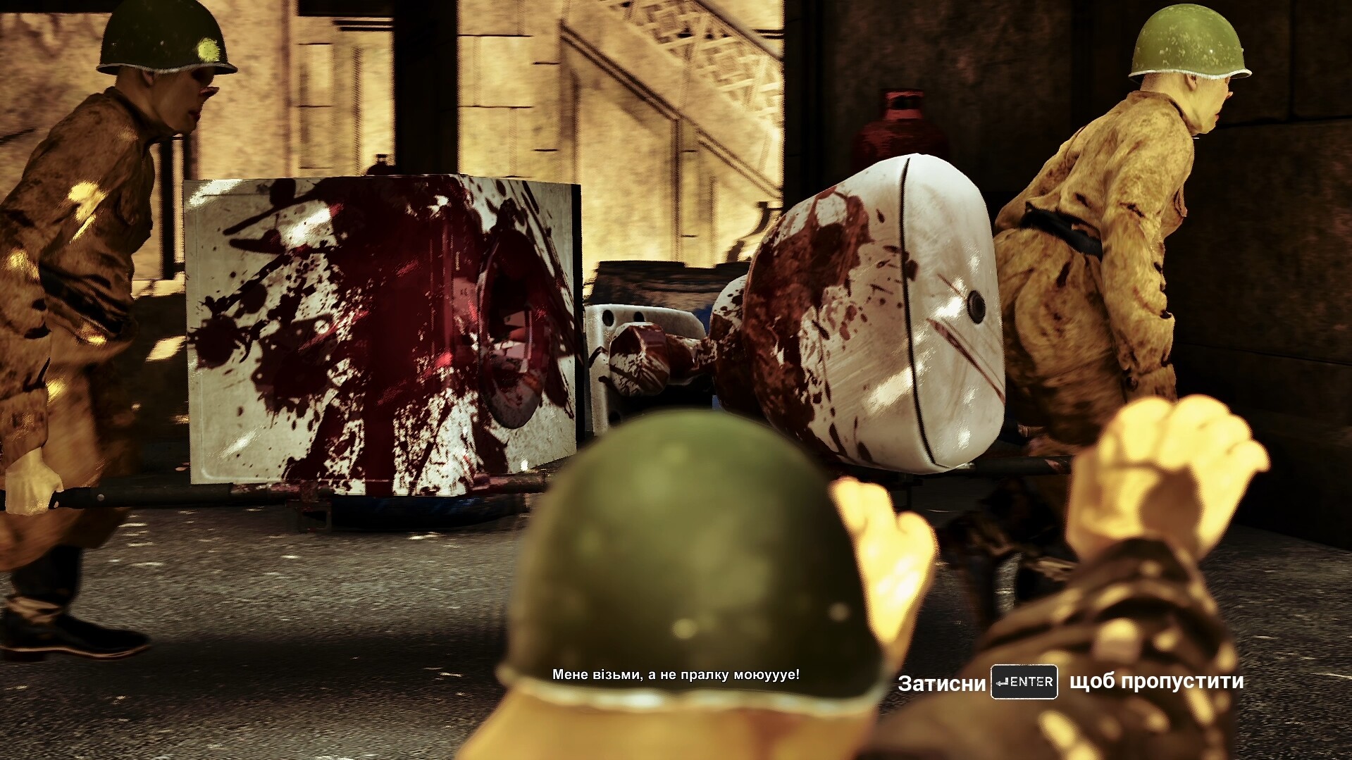 RUSLICSTAN INVADES - SUPPORT 10 screenshot 4