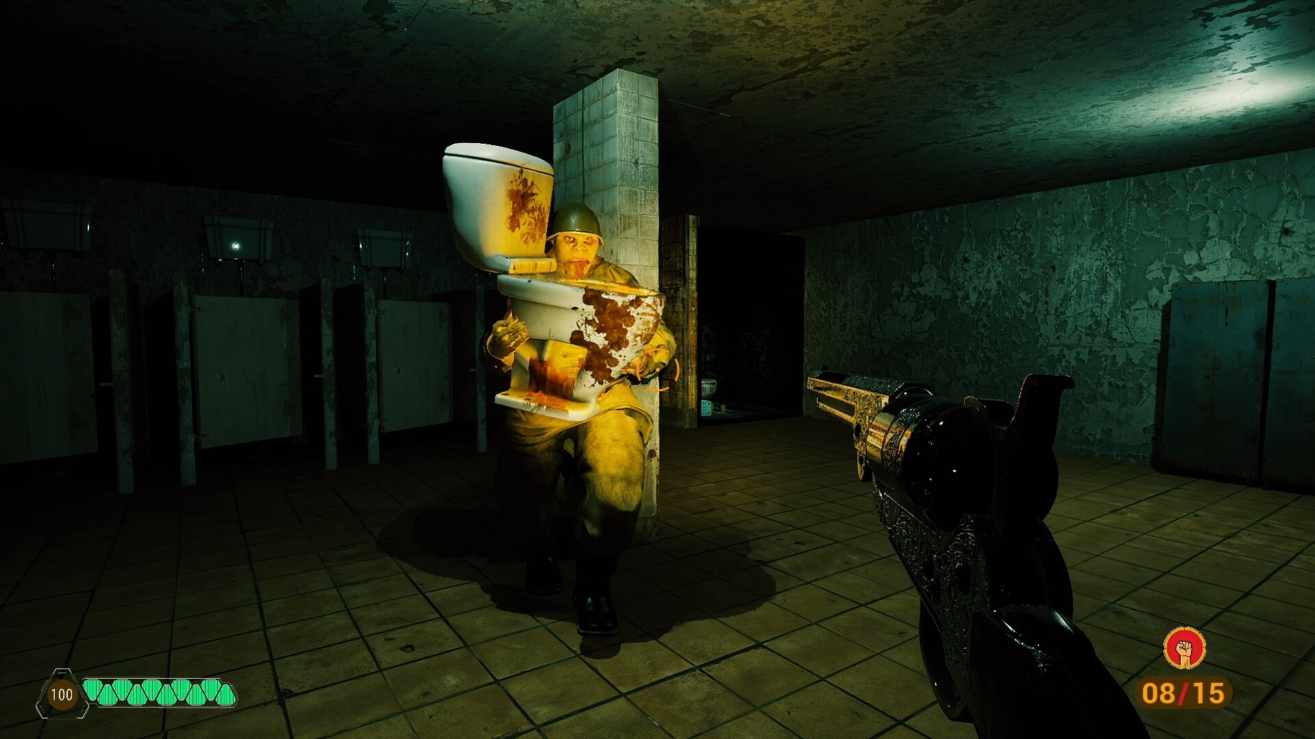 RUSLICSTAN INVADES - SUPPORT 10 screenshot 2