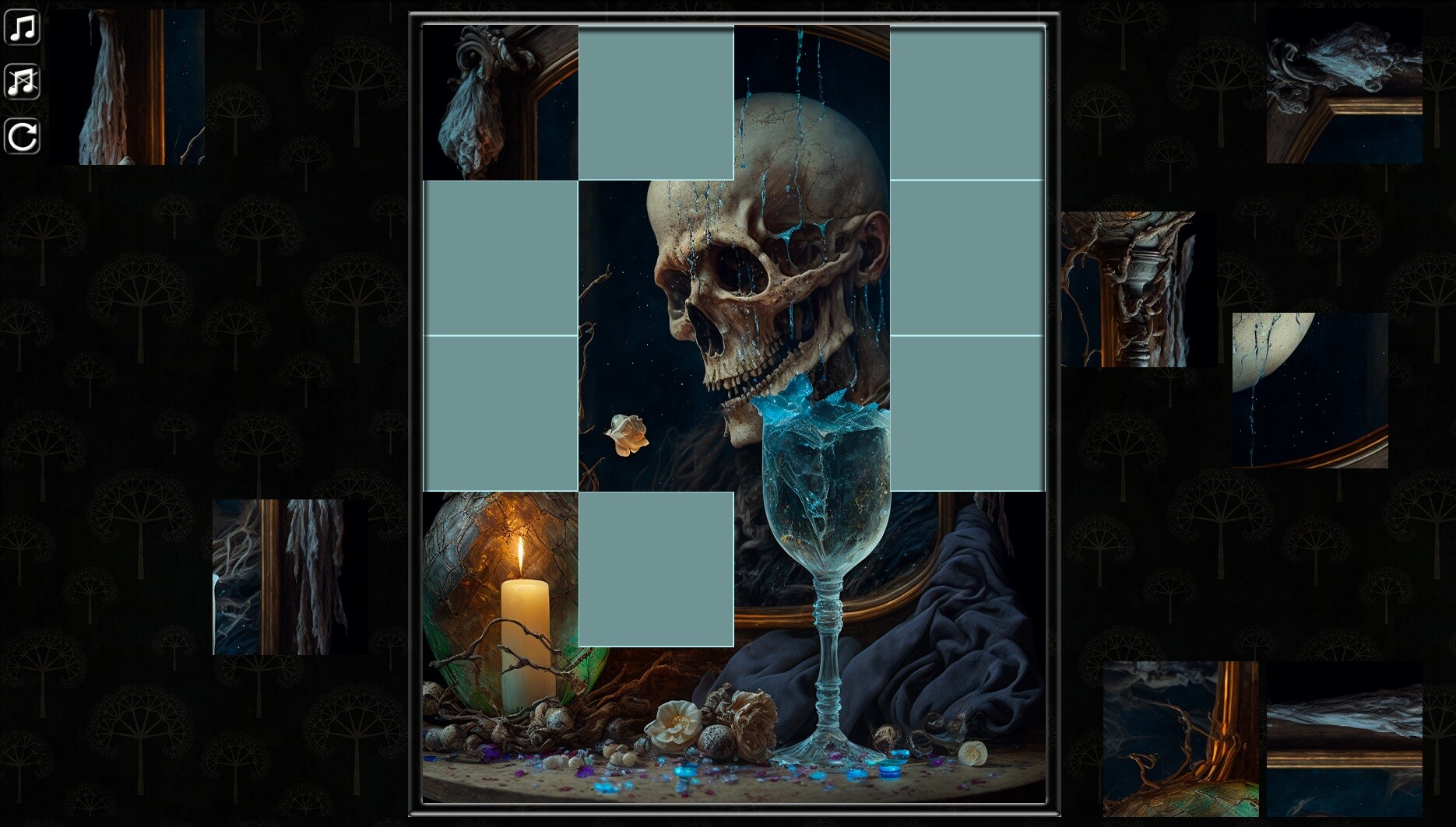Disgusting Puzzle 2 screenshot 5
