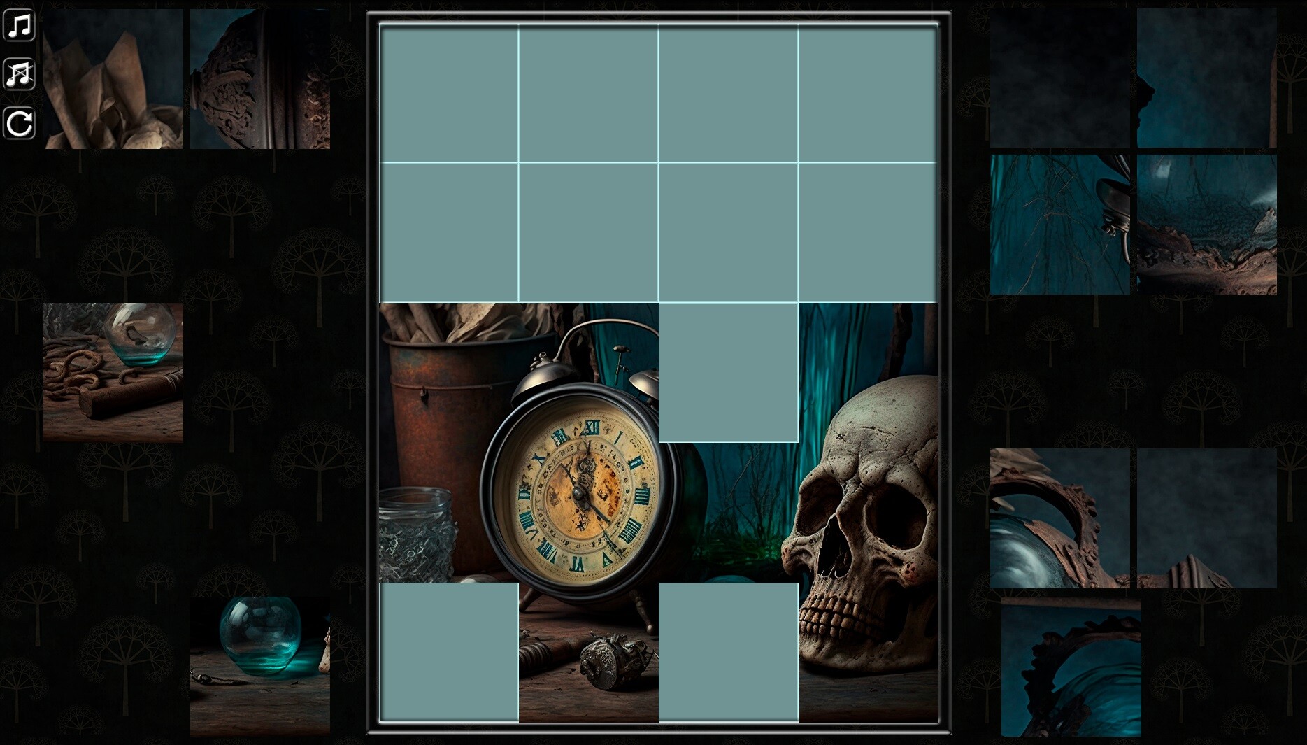 Disgusting Puzzle 2 screenshot 2