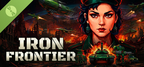Iron Frontier Demo