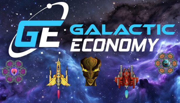 Galactic Economy