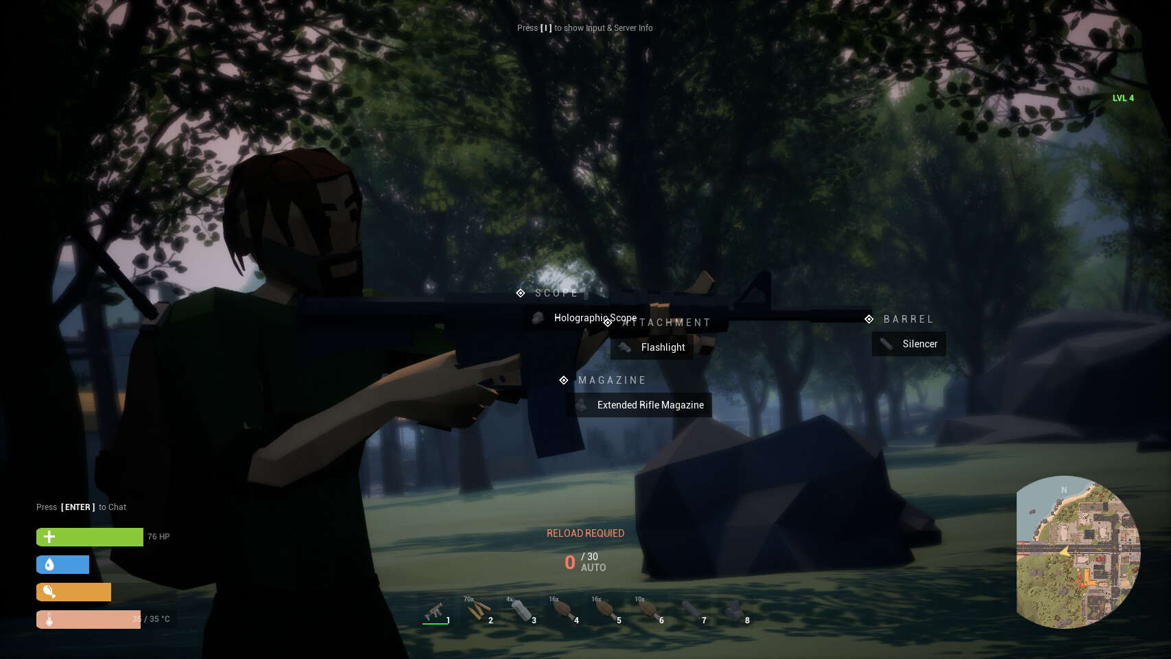 Polyturned screenshot 5