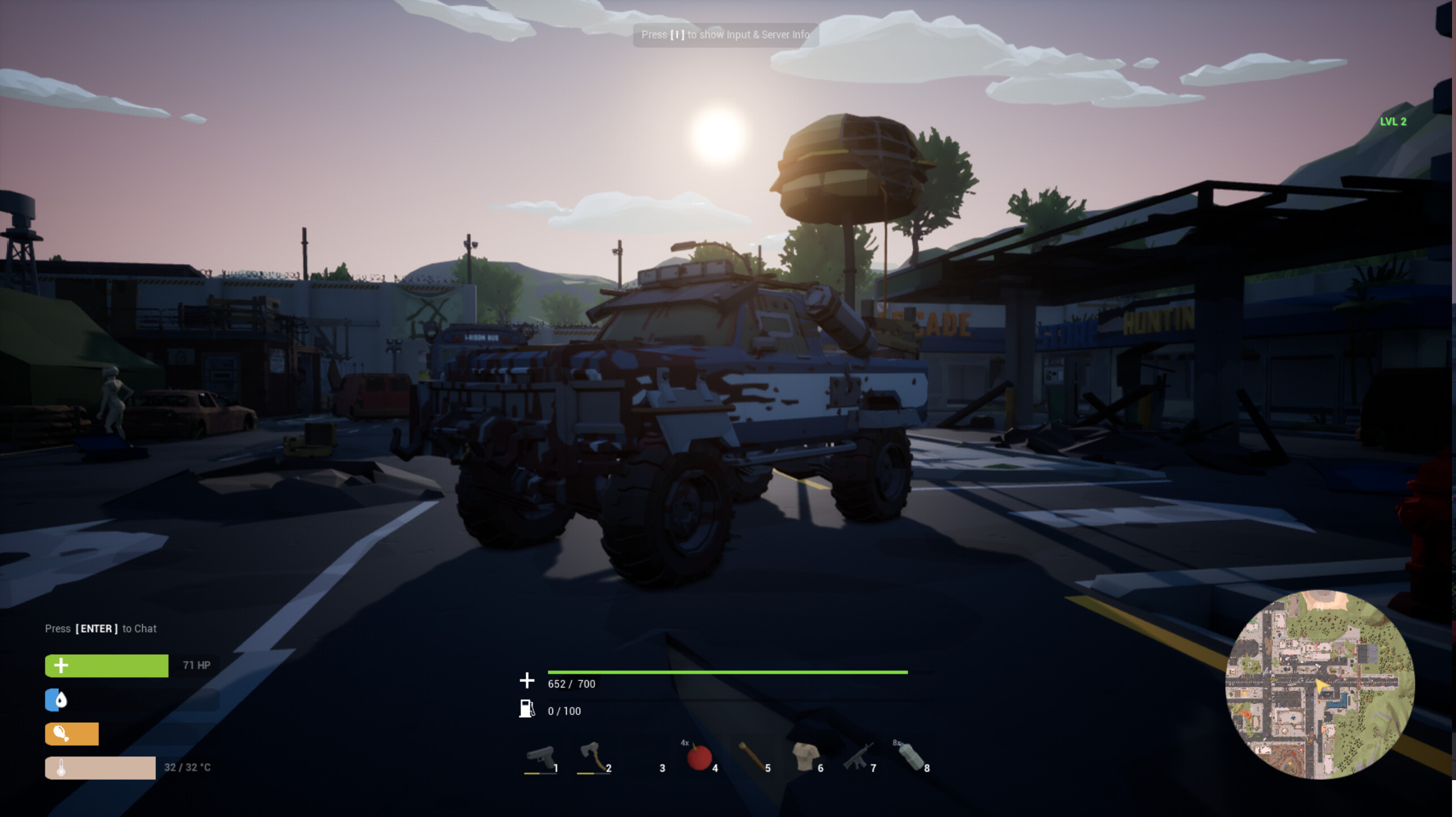 Polyturned screenshot 2