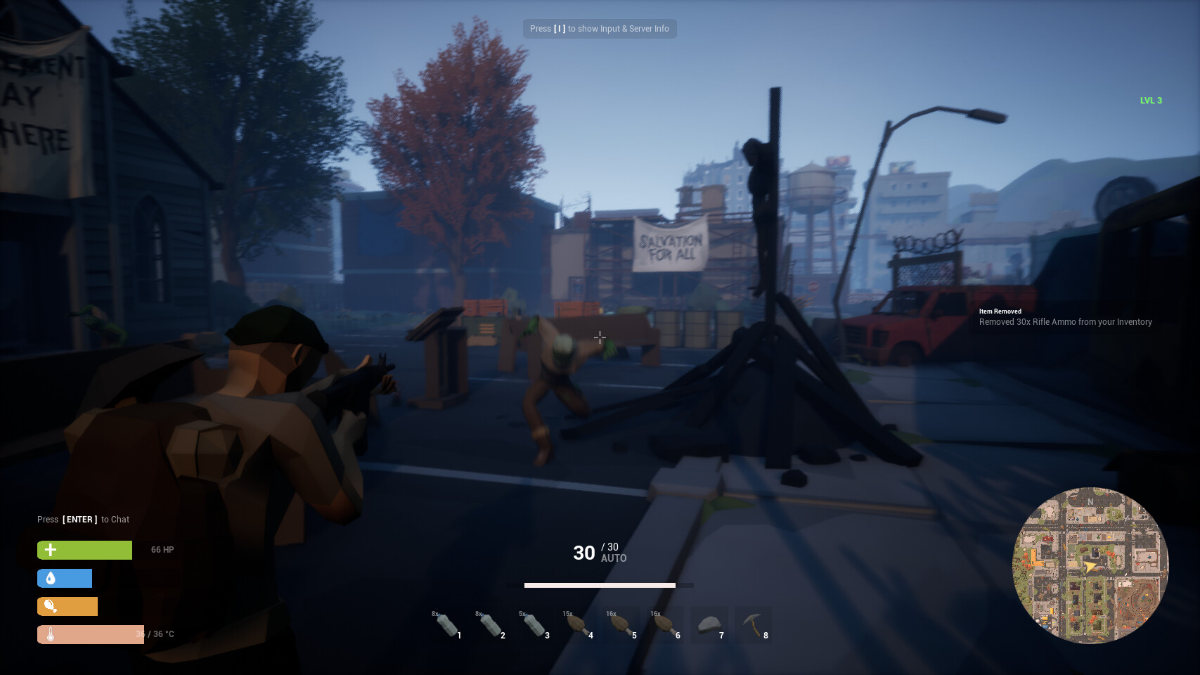 Polyturned screenshot 3