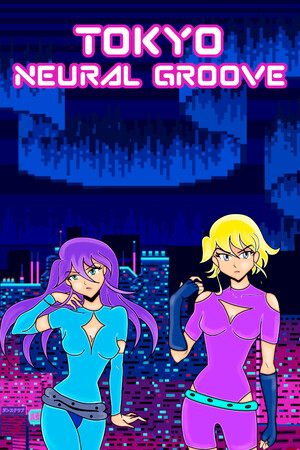 Tokyo Neural Groove: Demo