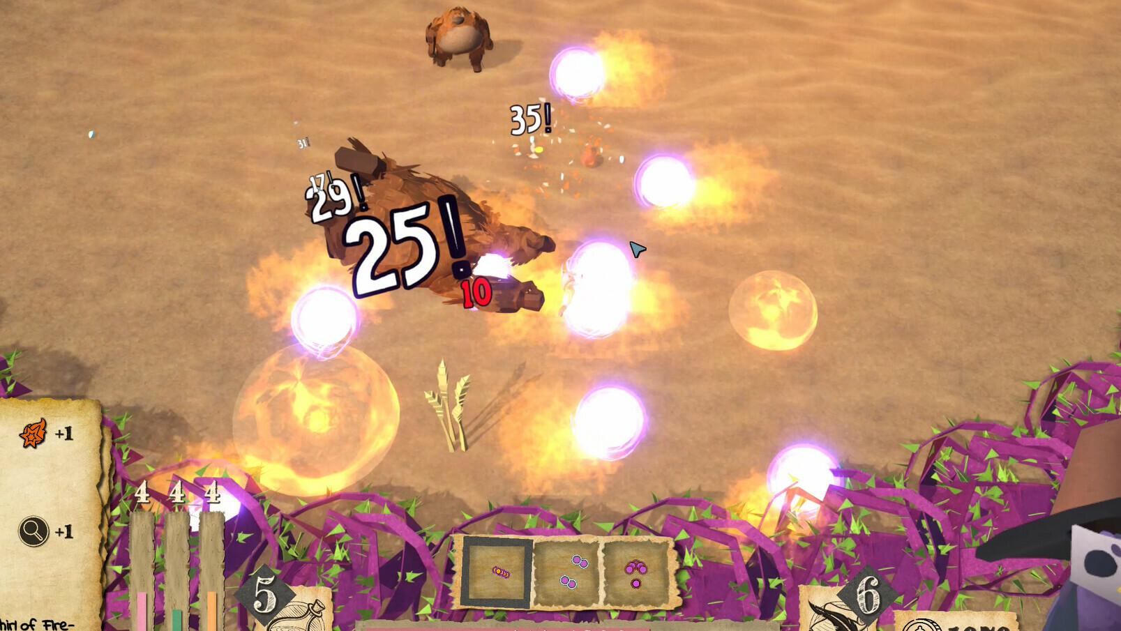 Infinite Incantation screenshot 7