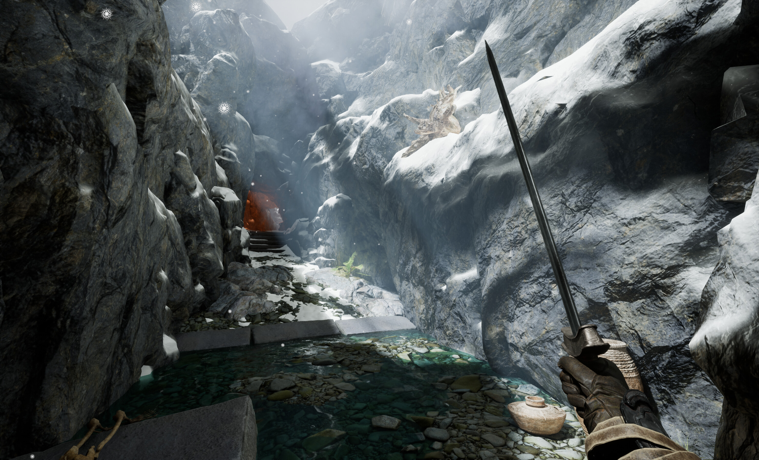 9 Realms screenshot 1