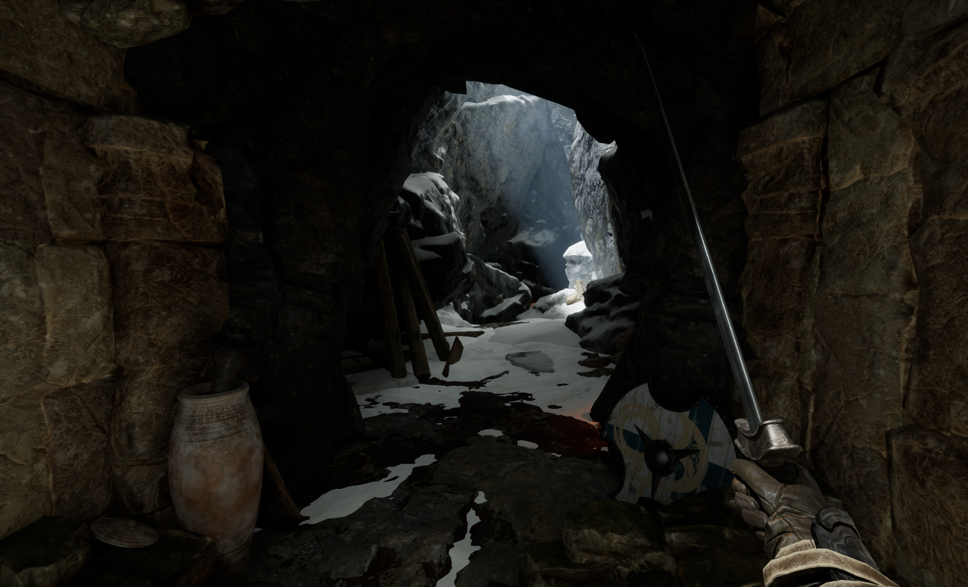 9 Realms screenshot 4