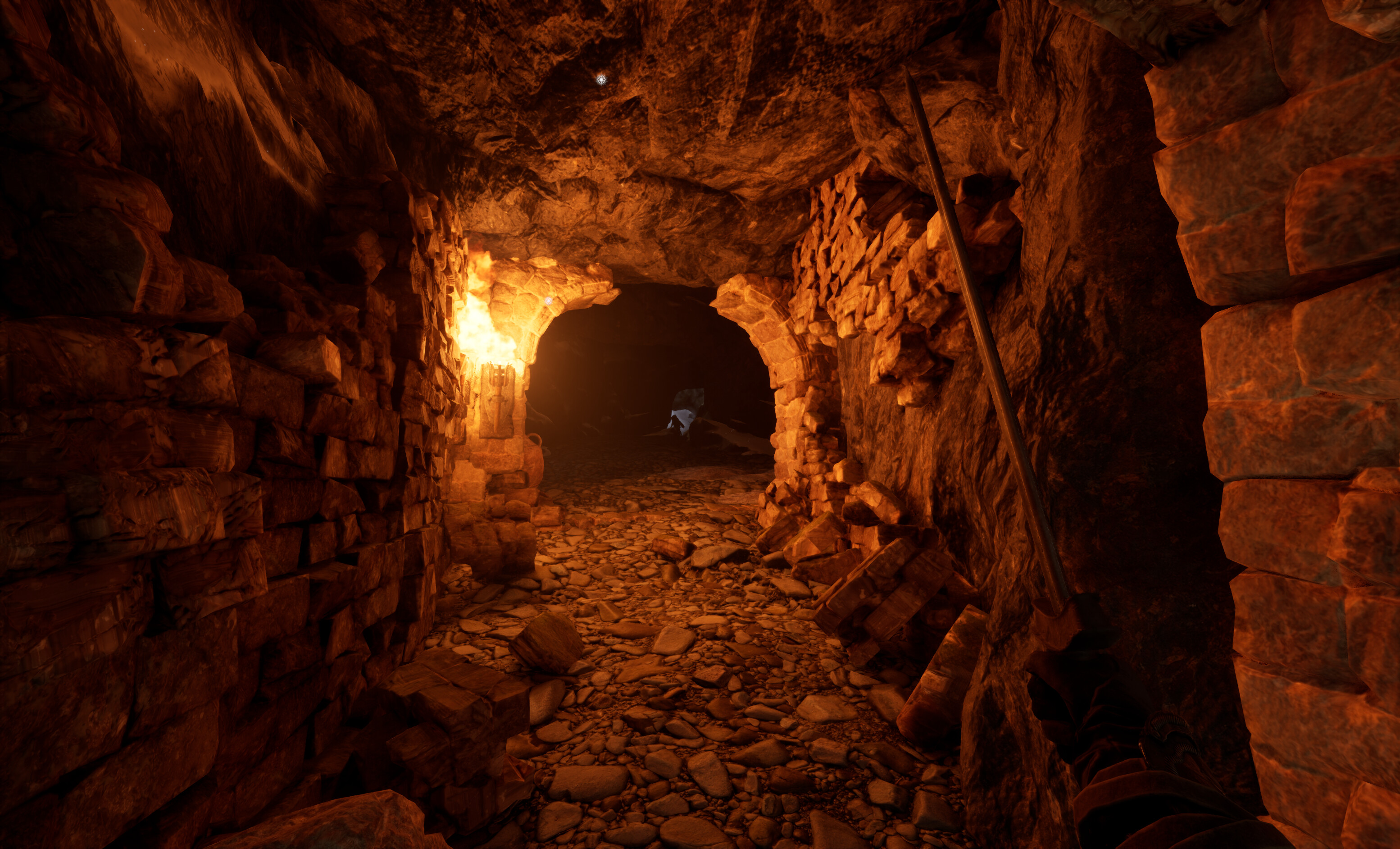 9 Realms screenshot 3