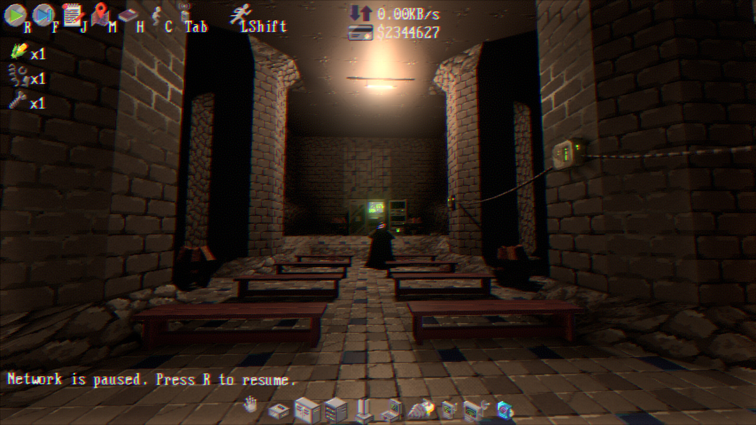 Tunnet screenshot 8