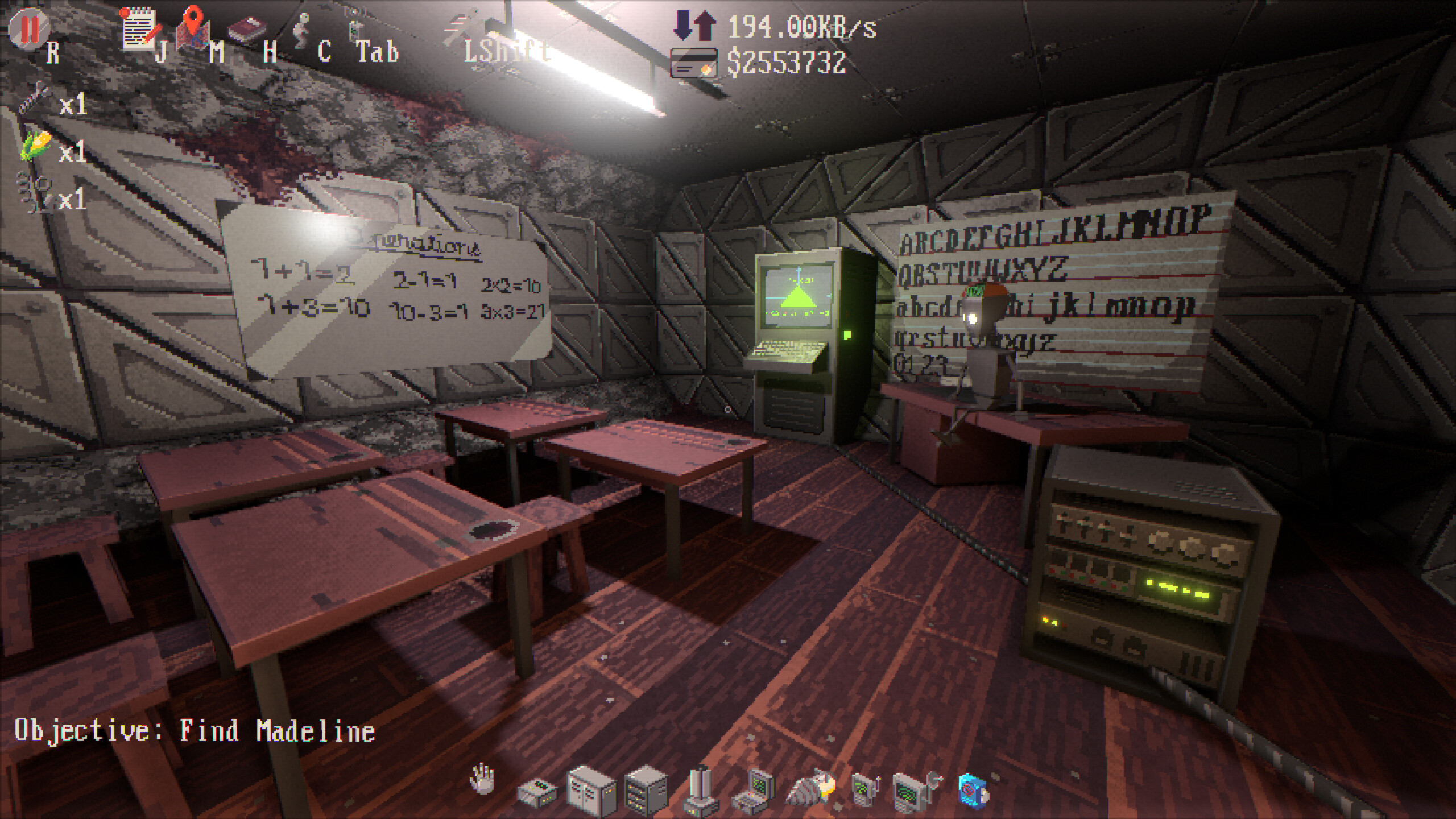 Tunnet screenshot 11