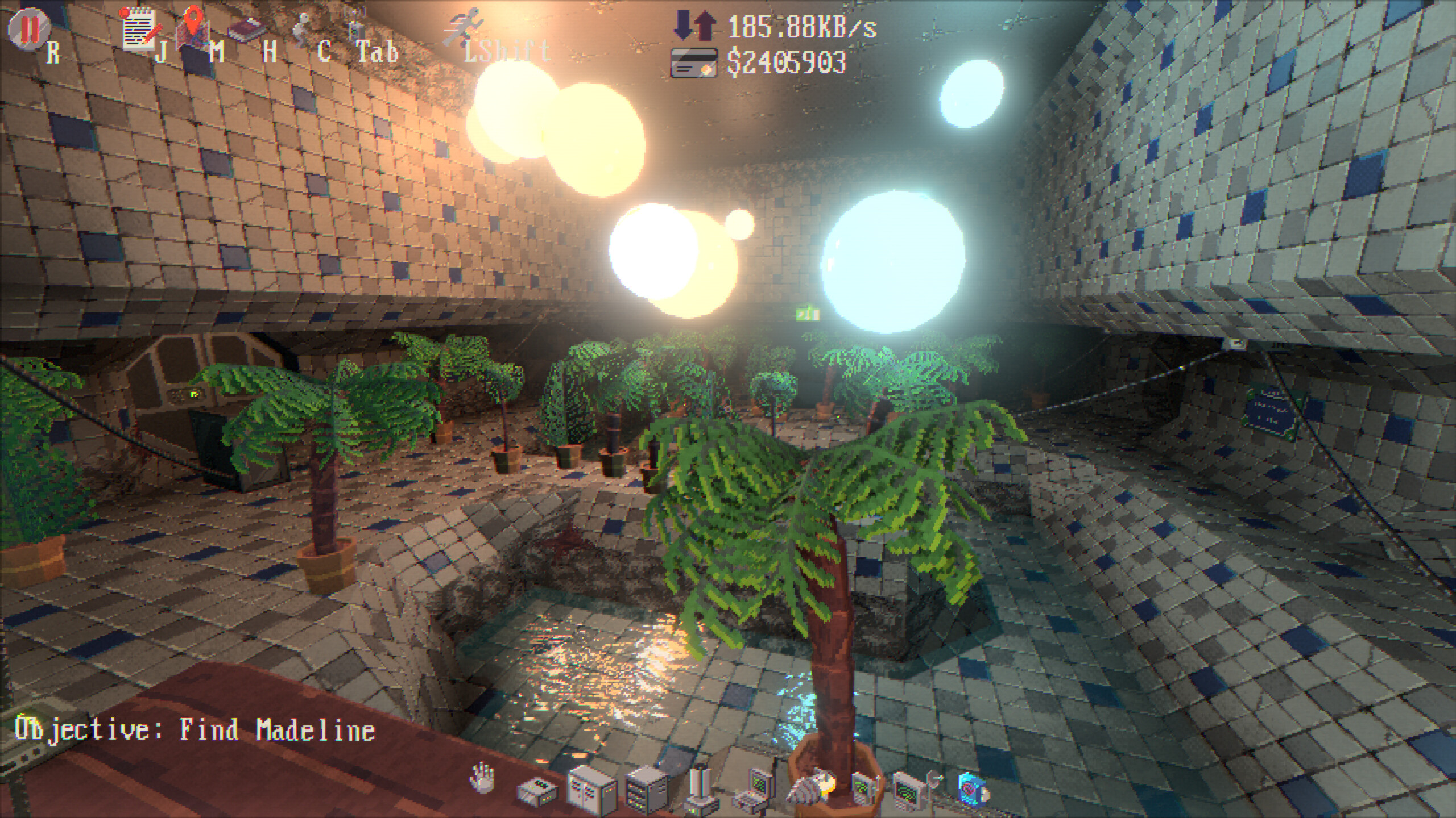 Tunnet screenshot 9