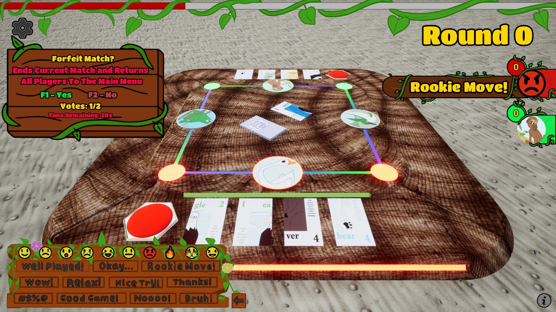 Puzzle Playing Cards screenshot 6