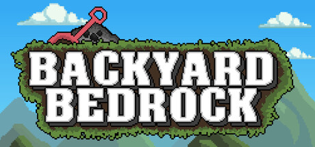 Backyard Bedrock — Steam header