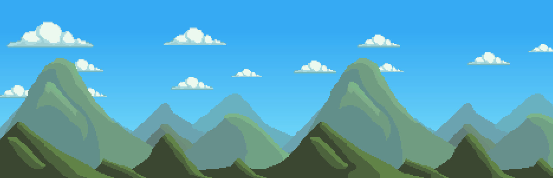Backyard Bedrock