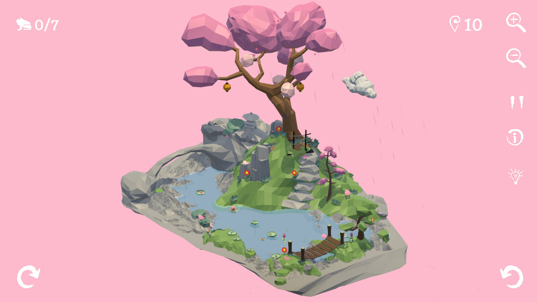 Move Nature screenshot 8