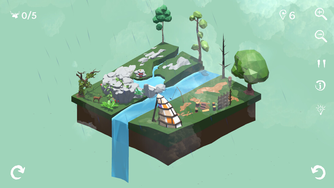 Move Nature screenshot 6