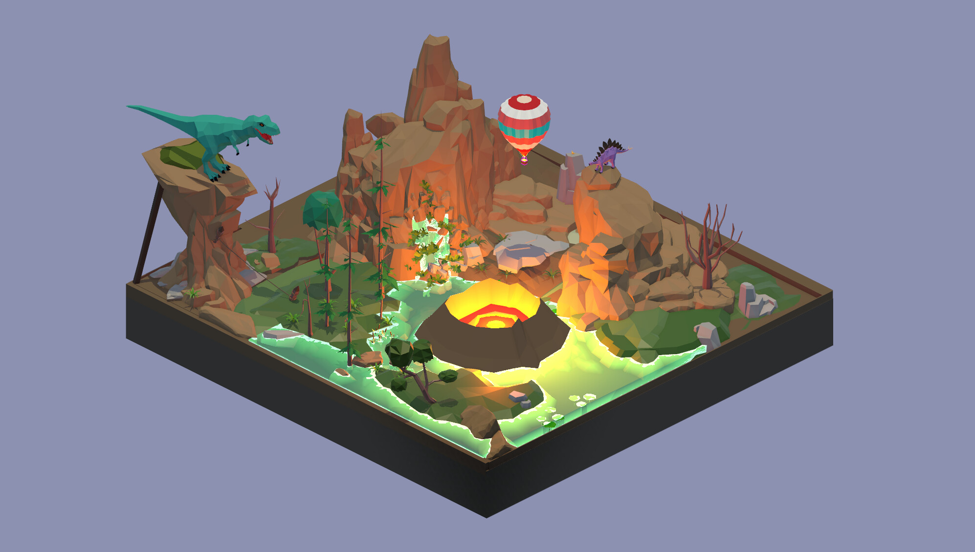 Move Nature screenshot 7