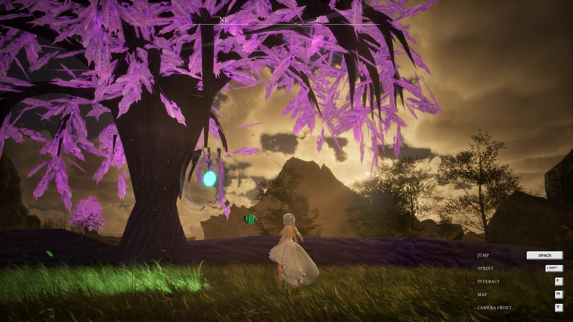 A VØID screenshot 6