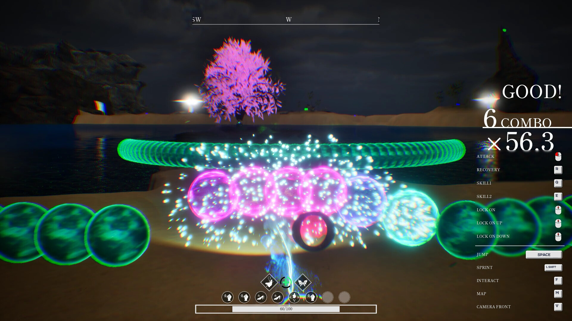 A VØID screenshot 7