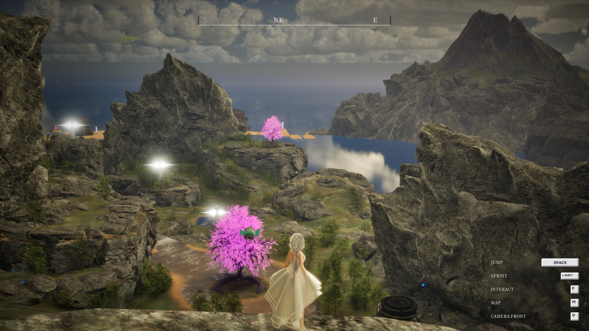 A VØID screenshot 3