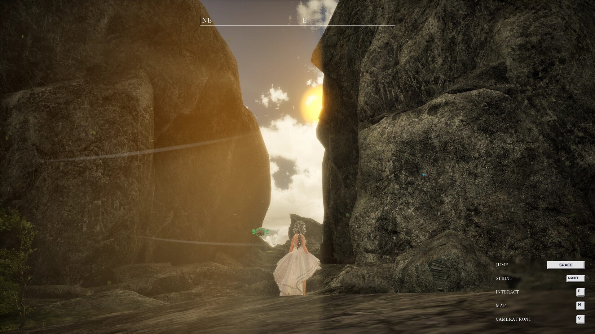 A VØID screenshot 10