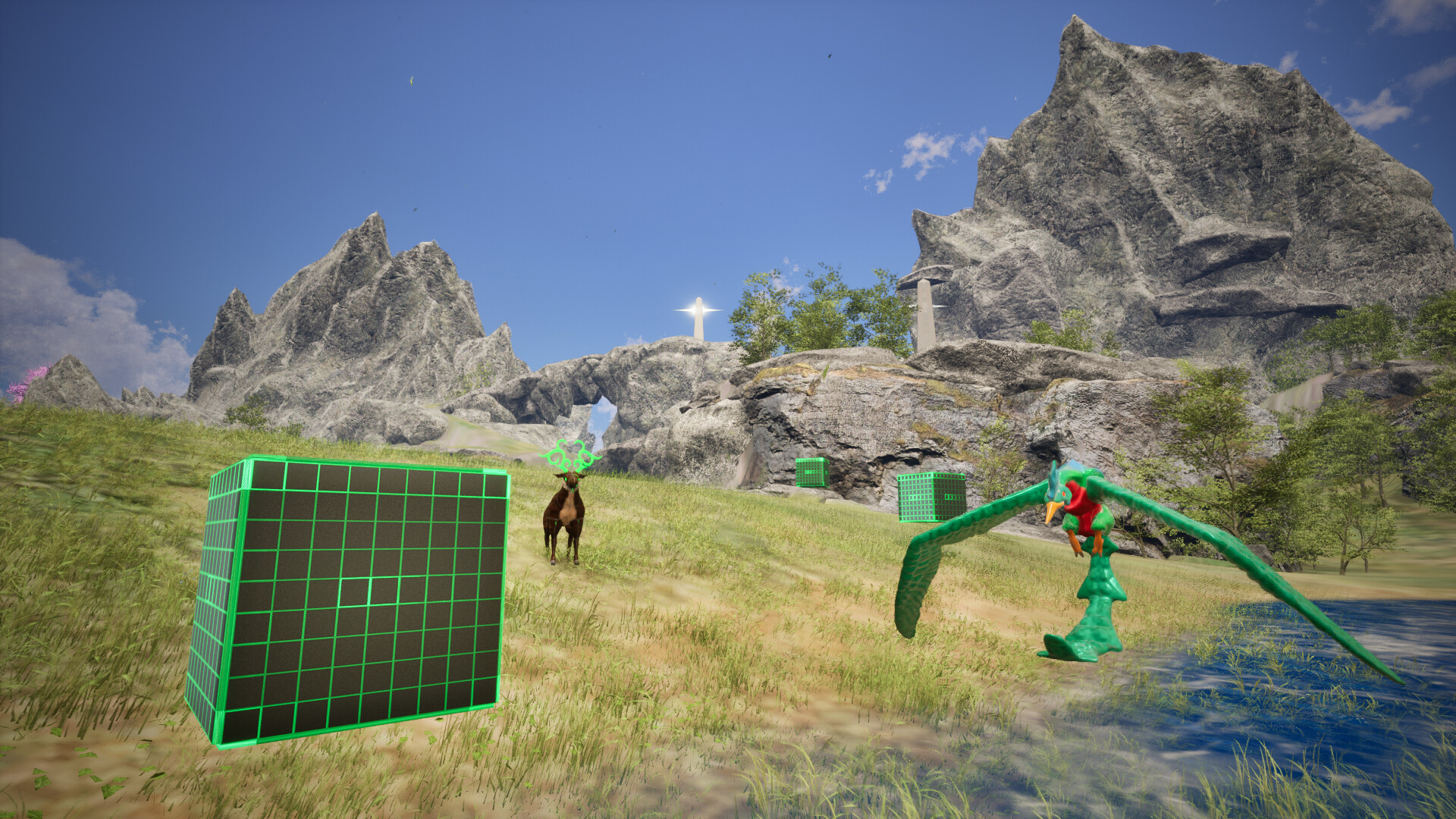 A VØID screenshot 5