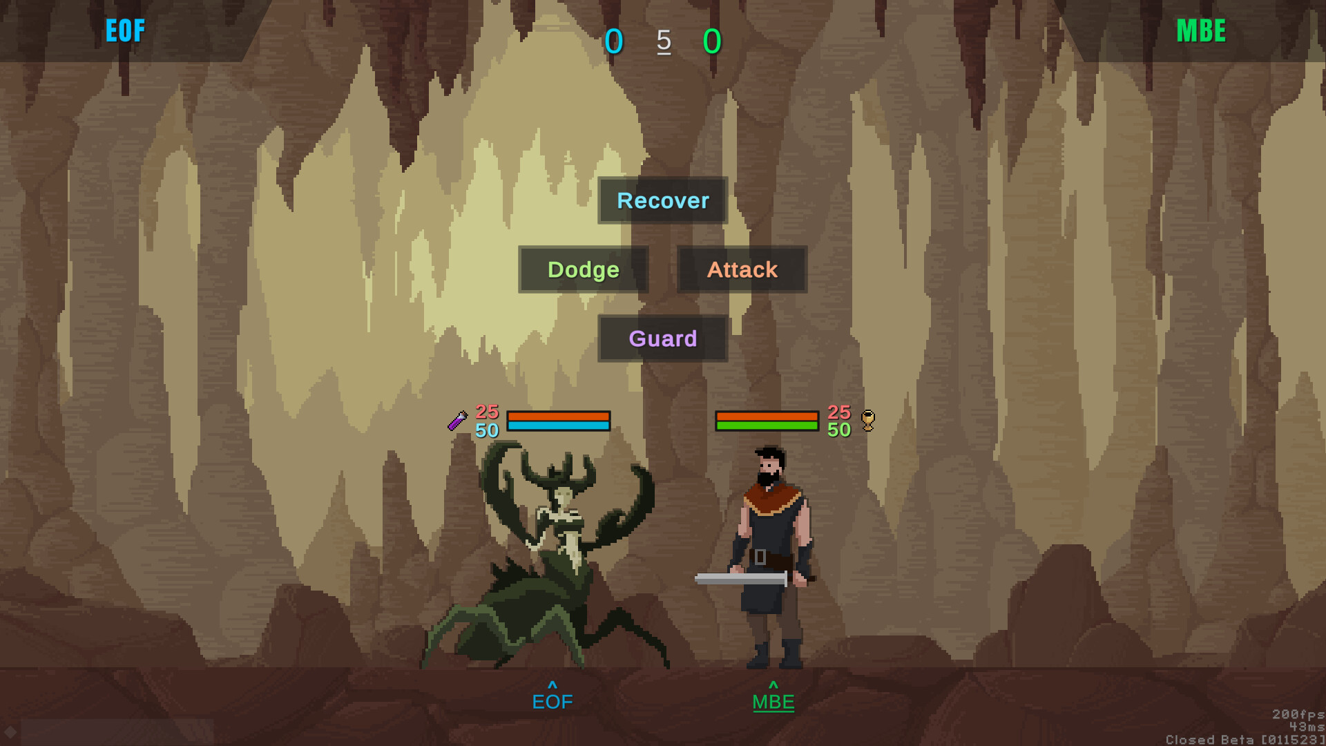 Destiny Duel screenshot 6