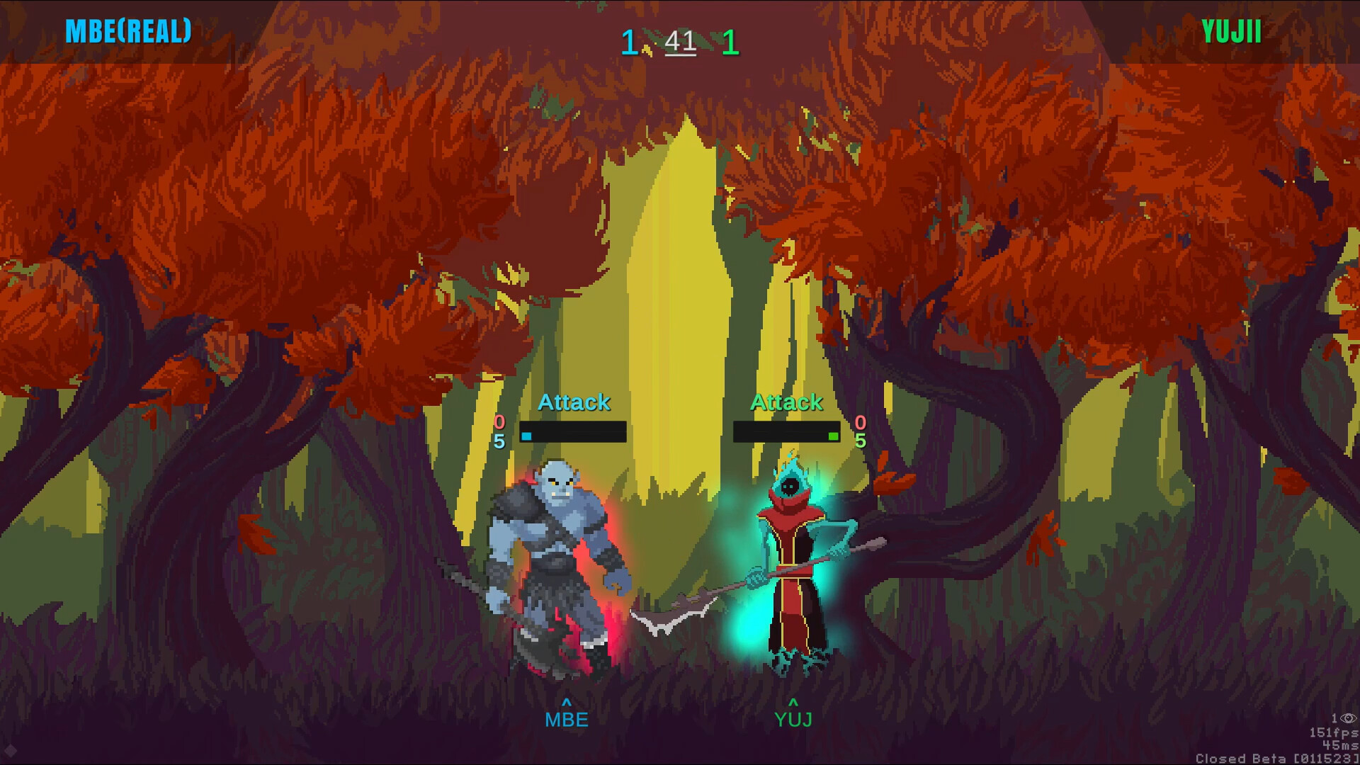 Destiny Duel screenshot 7