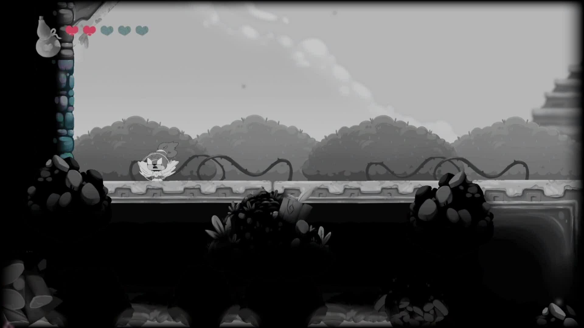 Deer Crusade screenshot 5